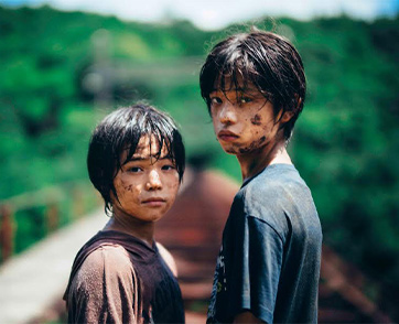 เปิดคะแนนรีวิวอิน 10 เต็ม 10 “MONSTER มอนสเตอร์” นี่คือภาพยนตร์ที่ดีที่สุดของ “โคเรเอดะ ฮิโรคาสุ”